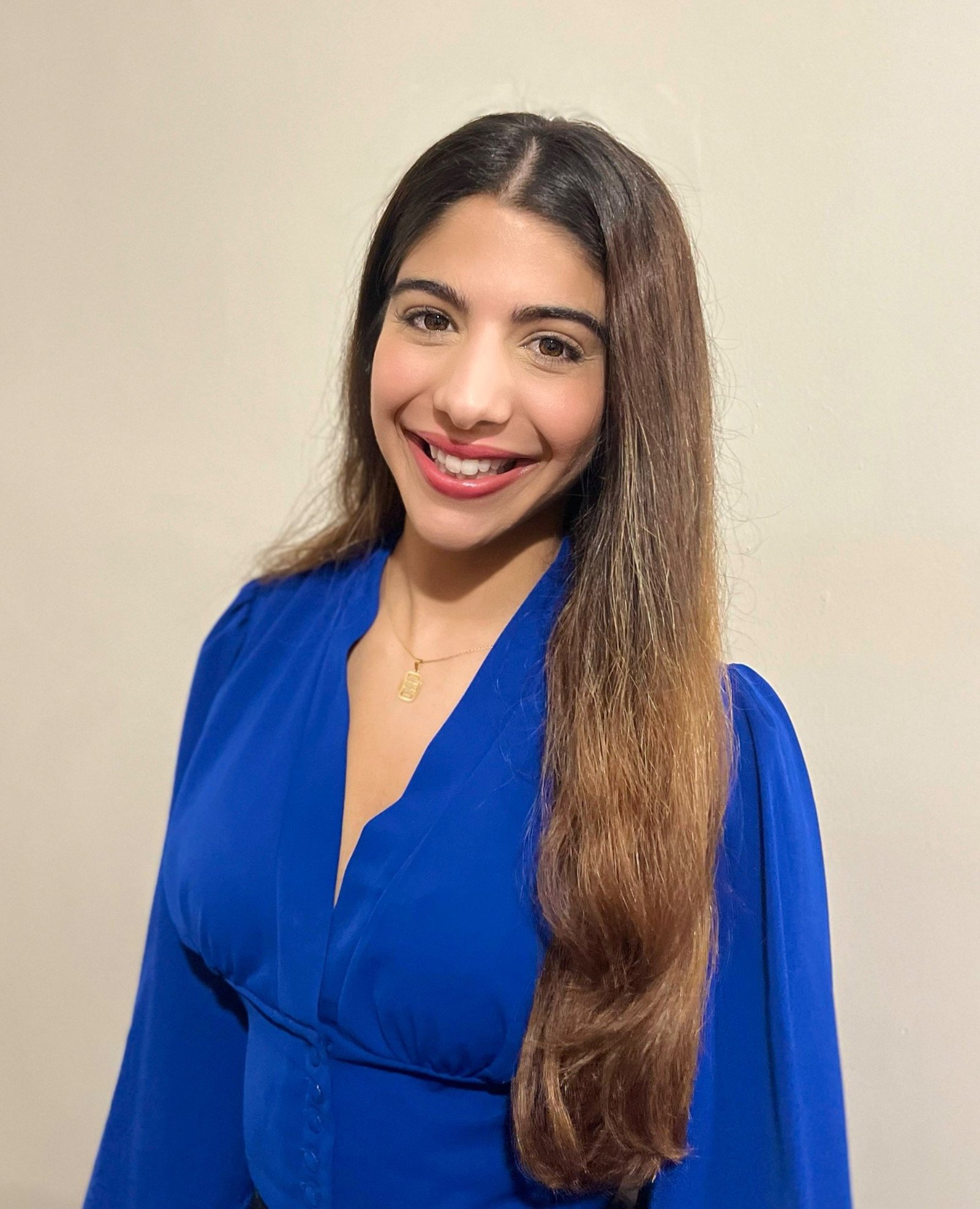 Farhanah Ebrahim
