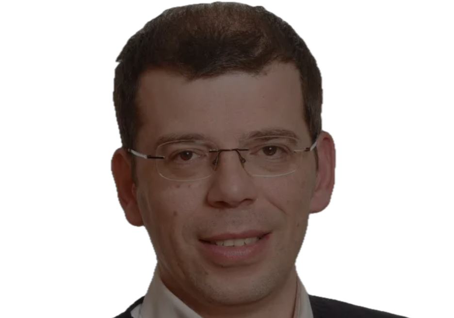 Heitor Benfeito