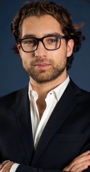 Hugo Eduardo Azevedo