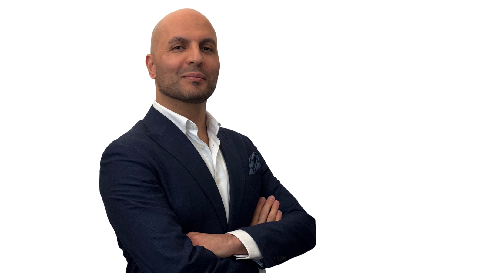 Marco Bagheri