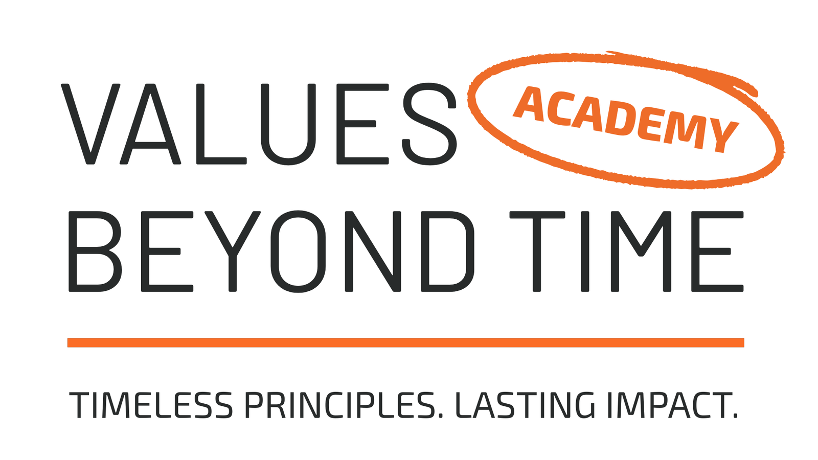 Values Beyond Time