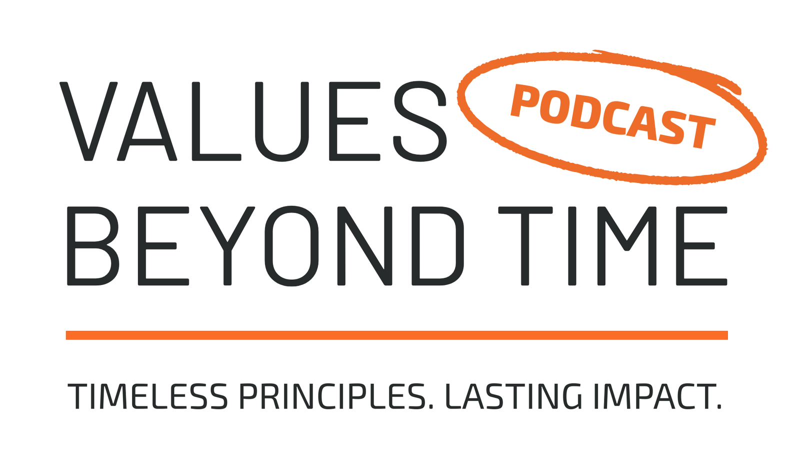 Values Beyond Time