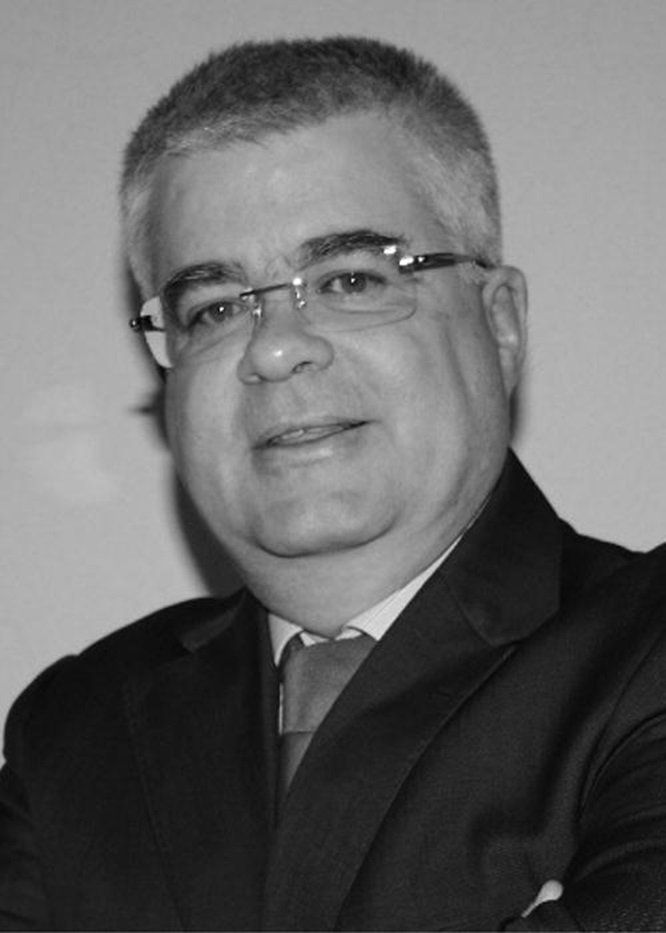 Professor António Carrizo Moreira