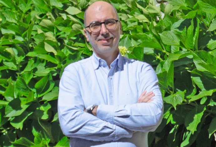 Fernando Pinto Santos, PhD,