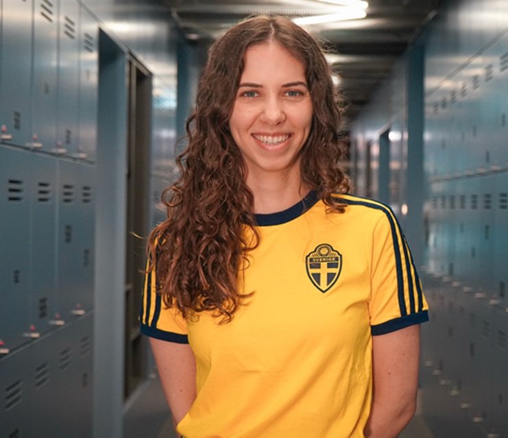 Isadora Bon