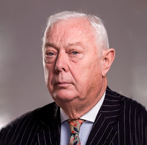 John Eustace