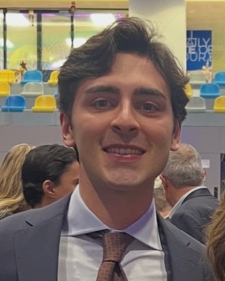 Tomás Coelho